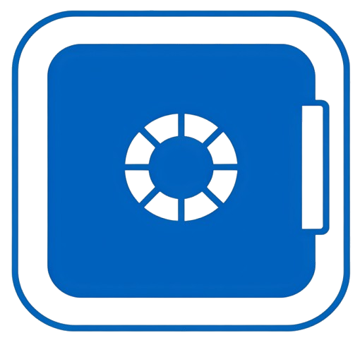 Trove Archival logo