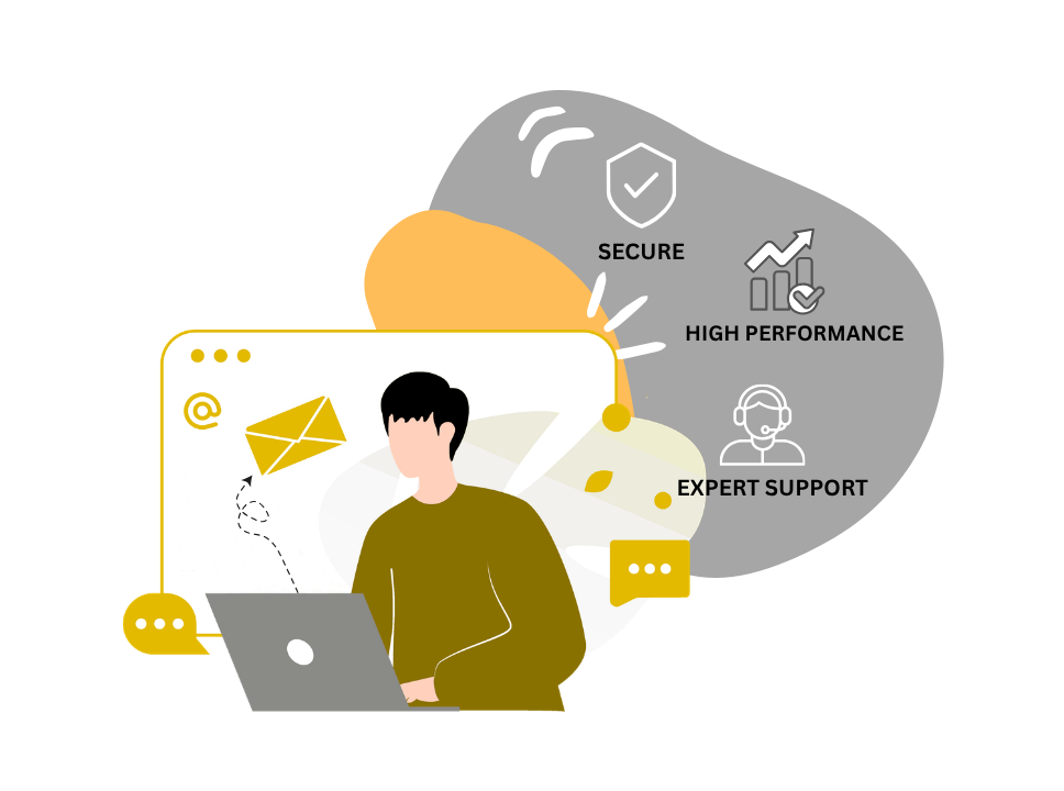 Featured image for Email Infrastructure Best Practices for Growing Teams