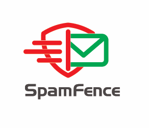 SpamFence Logo